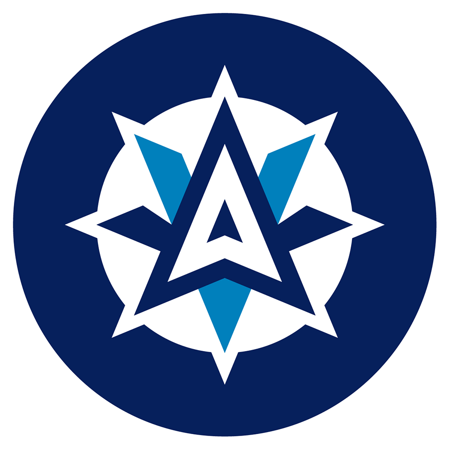 Admiral Vladivostok 2019-Pres Alternate Logo iron on transfers for clothing